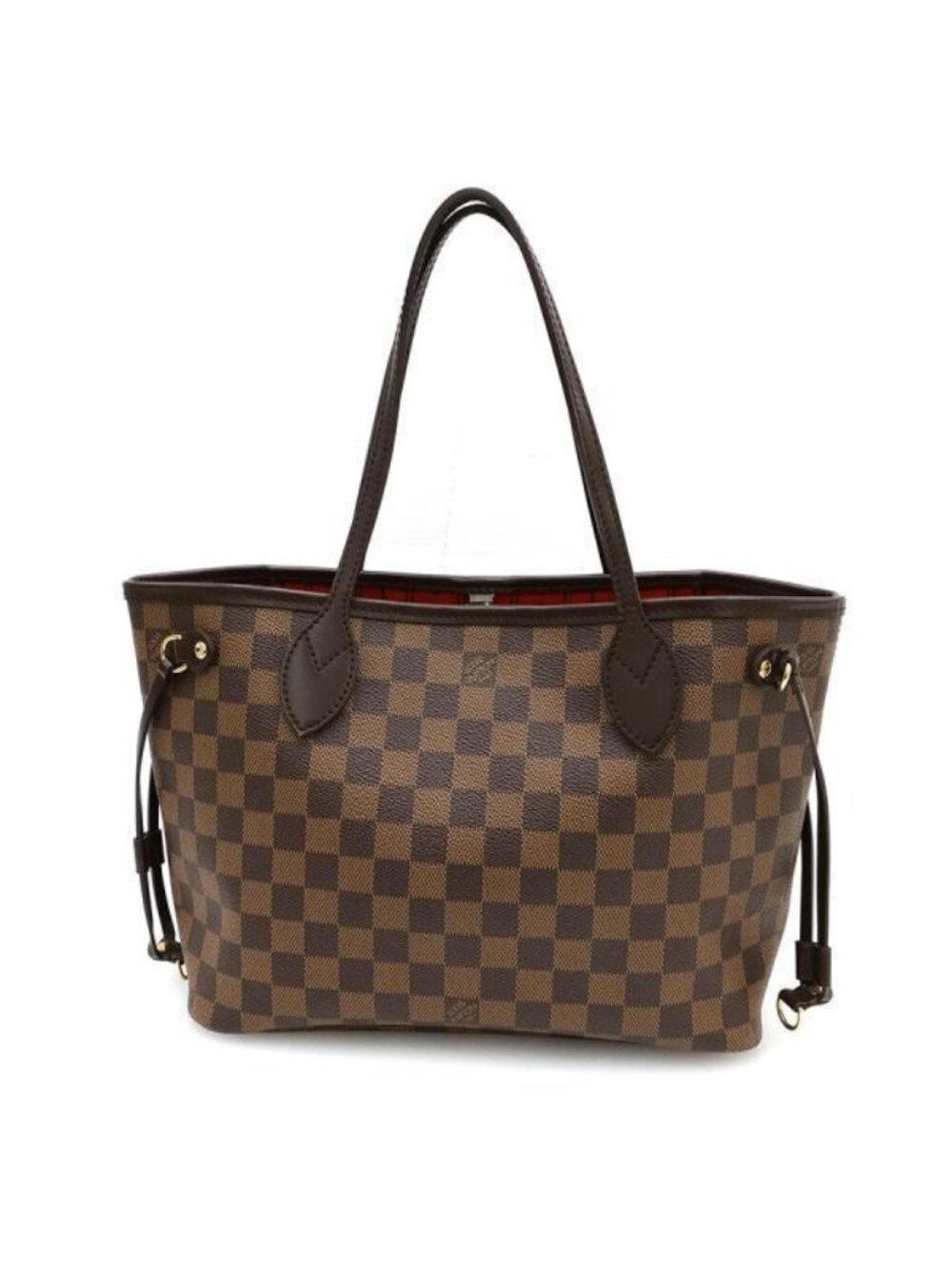 Louis Vuitton Damier Neverfull PM